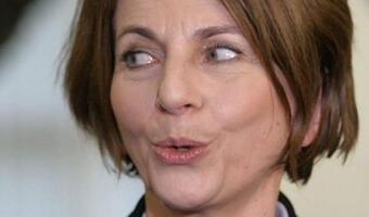 Julia Pitera z PO twierdzi, że obniżki podatków doprowadziłyby do upadku firm i 25 proc. bezrobocia