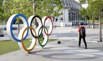 Tokio – Czy na Olimpiadę wpuszczą zagranicznych kibiców?
