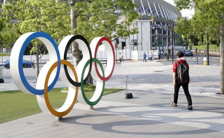 Igrzyska Olimpijskie, Tokio 2021 / autor: TVP Info