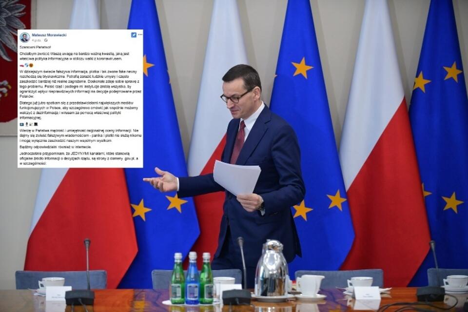 autor: PAP/Marcin Obara