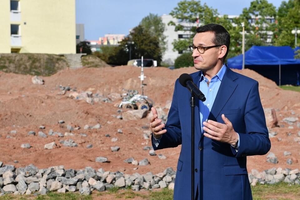 autor: PAP/Piotr Polak