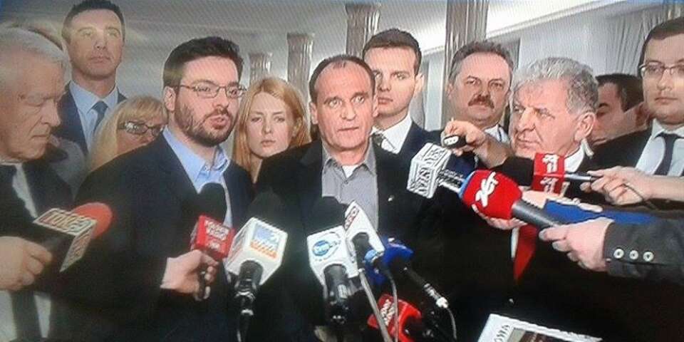 Fot. wPolityce.pl/TVN24