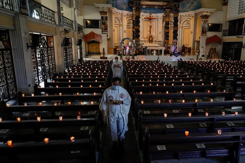 zdjęcie ilustracyjne  / autor: PAP/EPA