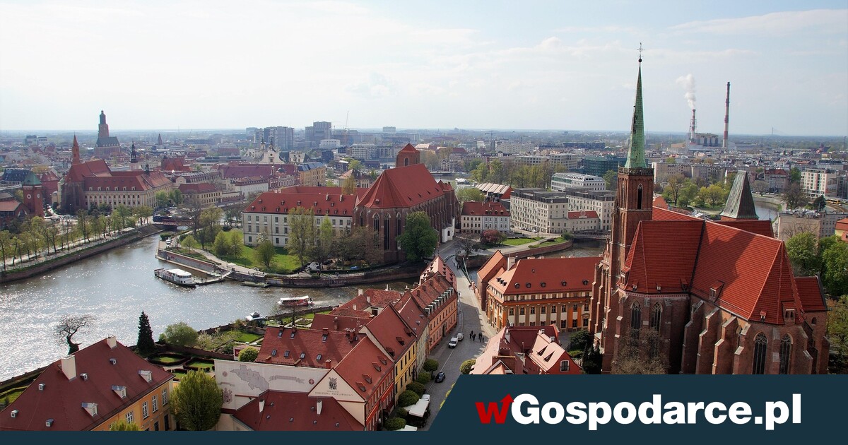 Toyota utworzy gigantyczne centrum we Wrocławiu. Zyska 2 mln kierowców
