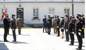 Prezydent o weteranach WP: jesteśmy im winni wdzięczność