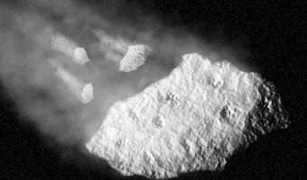Japoński podbój asteroidy