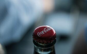 Coca-Cola radziła pracownikom jak być... "mniej białym"
