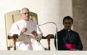 Czeka nas święto, które trzeba przygotować: Boże Narodzenie. / autor: PAP/EPA