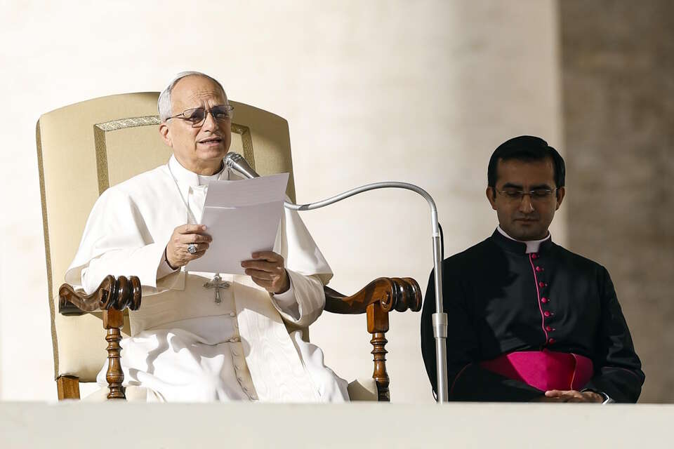 Czeka nas święto, które trzeba przygotować: Boże Narodzenie. / autor: PAP/EPA