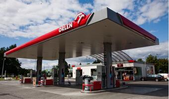 Stacje paliwowe PKN Orlen w akcji przeciw "szarej strefie" podatkowej