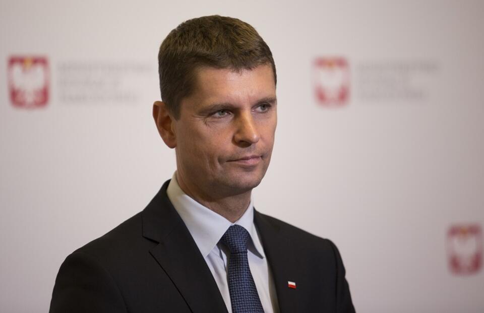 autor: Andrzej Wiktor/FotoFratria