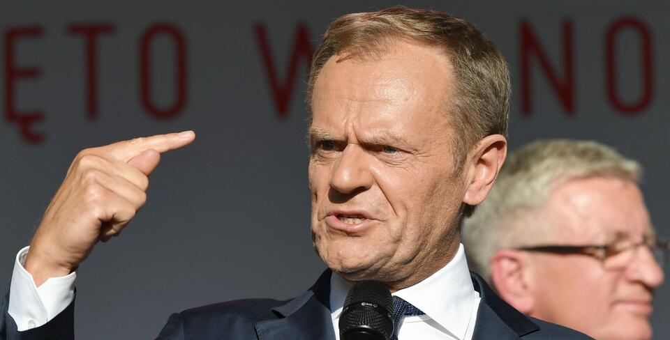 autor: PAP/Adam Warżawa