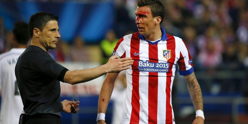 Fot. PAP/EPA/JuanJo Martin