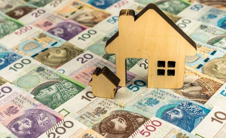 Rządowy projekt ustawy o kredycie mieszkaniowym "#naStart" - czy zostanie uchwalony? / autor: Fratria / AS