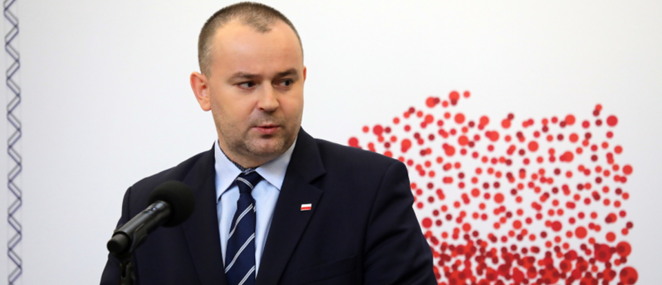 autor: PAP/Tomasz Gzell