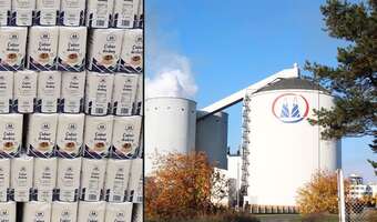 Import z Mercosur zabije krajowe cukrownie