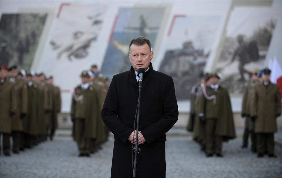 autor: PAP/Marcin Obara