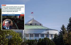 Sejm RP  / autor: Fratria 