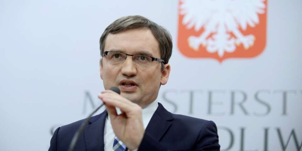 Fot. PAP/Bartłomiej Zborowski
