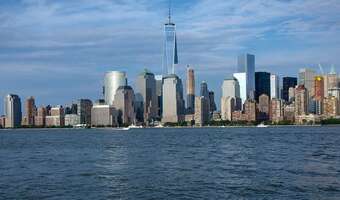 W Nowym Jorku o inwestycjach w Polsce