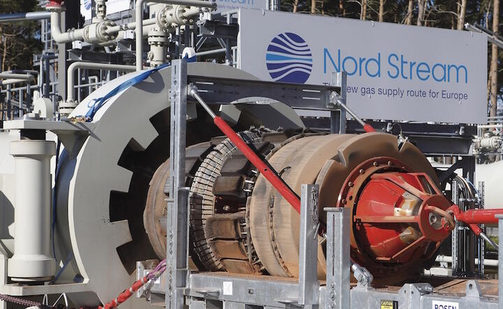 fot. mat. prasowe Nord Stream AG