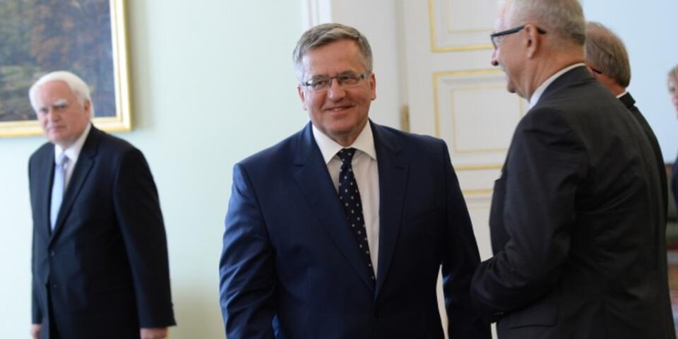 Fot. PAP/Jacek Turczyk