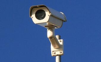 Monitoring wizyjny będzie prawnie uregulowany