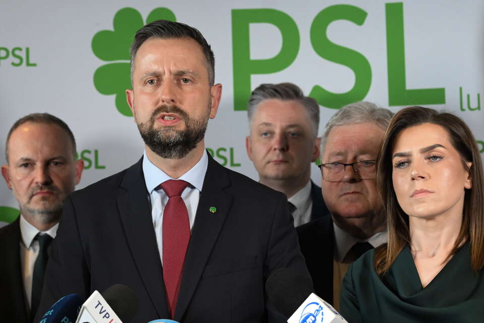 autor: PAP/Wojtek Jargiło