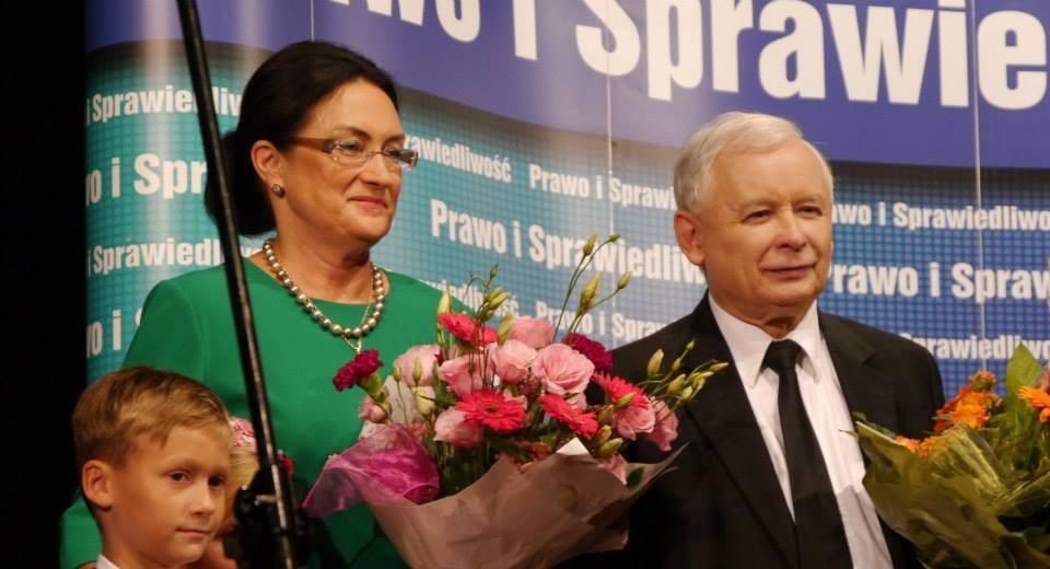 Fot. Profil Izabeli Kloc na Facebooku