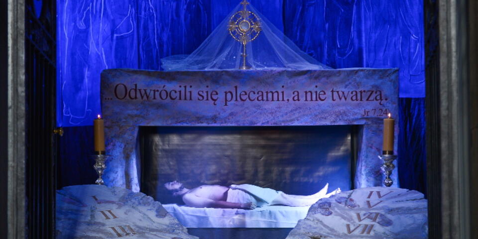 Fot. PAP/Marcin Obara
