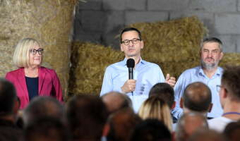 Rząd szykuje plan dla wsi