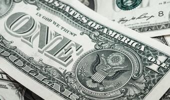 Tylko „jastrzębi” Fed pomoże dolarowi