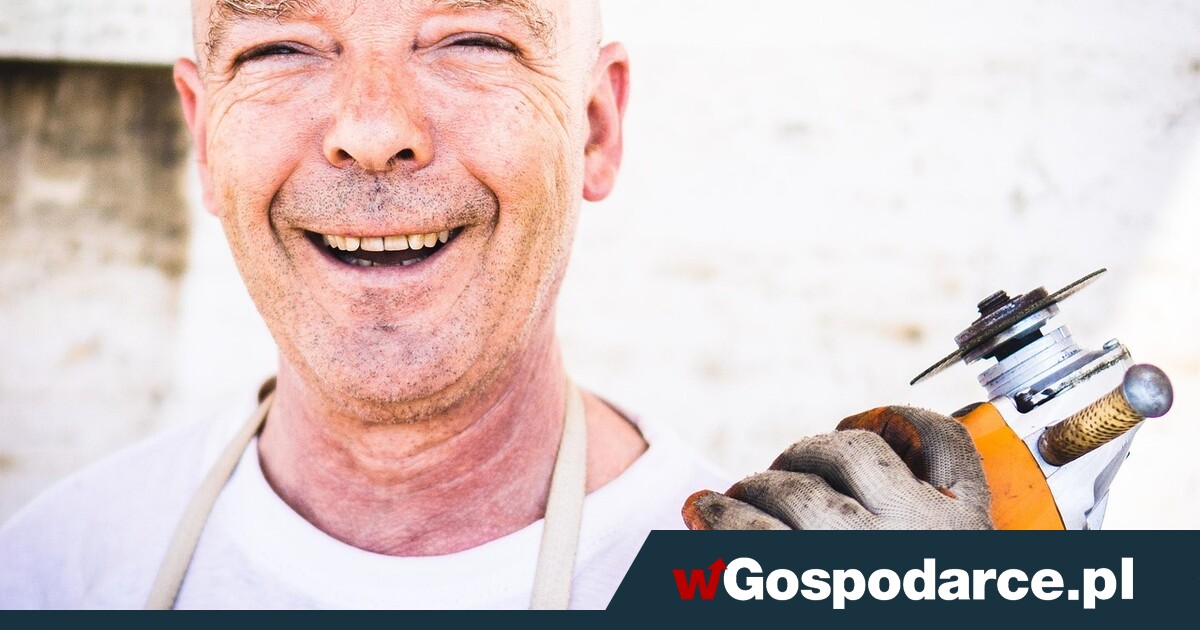Praca w późnym wieku? Czemu nie…