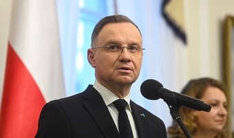 Andrzej Duda nie stanął do zdjęcia na COP28. Miał powód