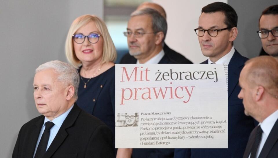 autor: PAP/Darek Delmanowicz/'Rzeczpospolita'