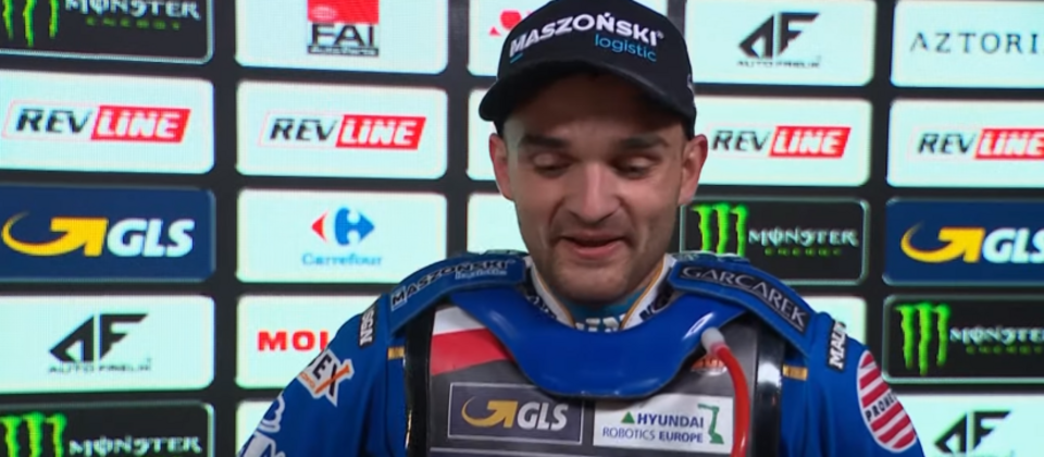 autor: youtube  Speedway GP