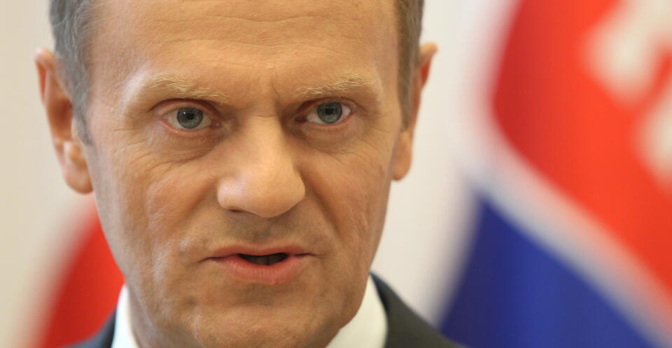 PAP/Radek Pietruszka 