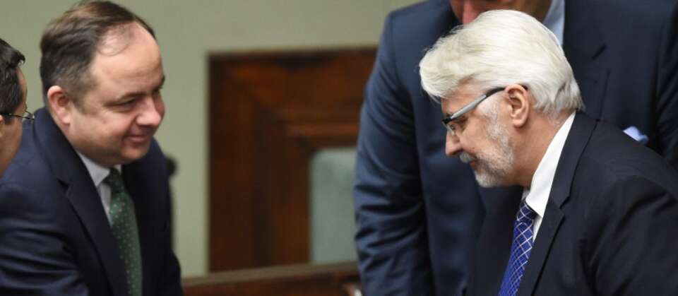 Fot. PAP/Radek Pietruszka