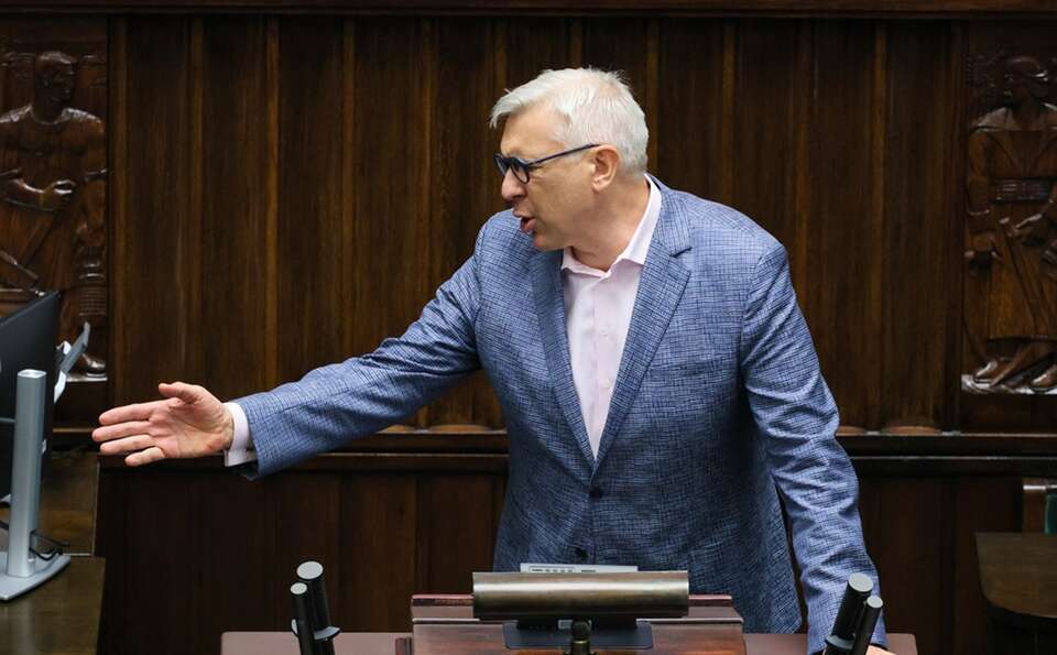 Co za buta! Giertych do prezesa PiS: Jarku, uspokój gawiedź