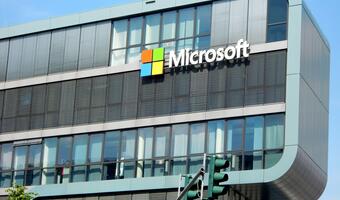 Cyberwojna! Chińczycy zaatakowali Microsoft