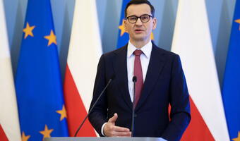 Premier: to nie koniec polskiej pomocy dla Ukrainy