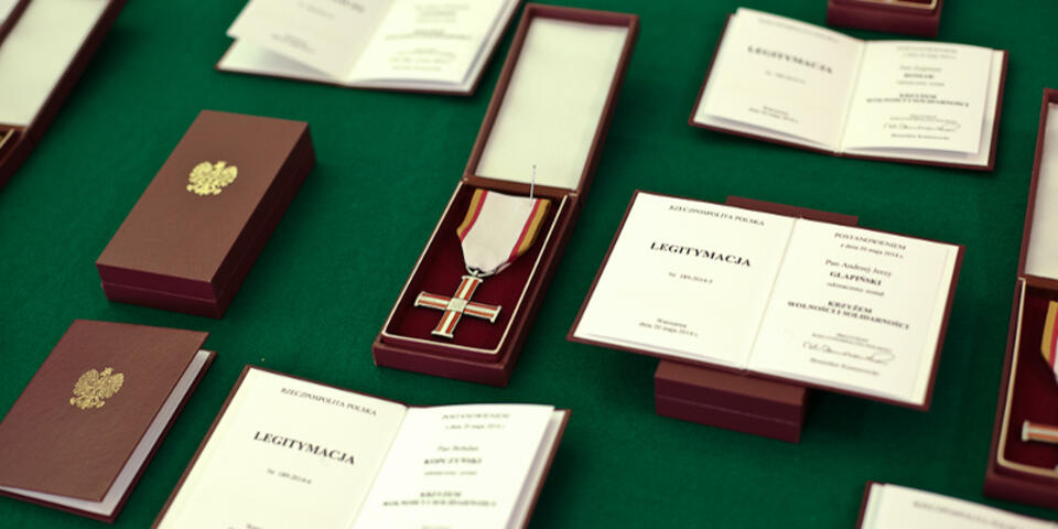 Fot. Piotr Gajewski/IPN