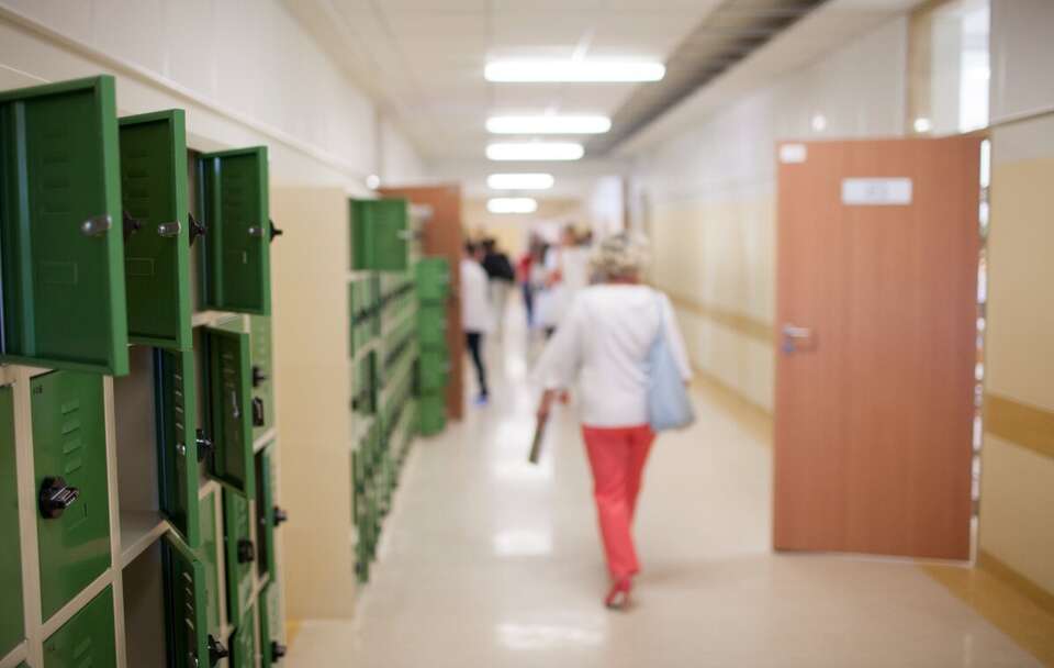 Zdjęcie ilustracyjne  / autor: Fratria