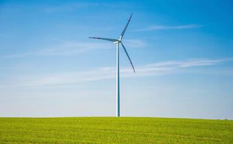 PGE chce stworzyć stacje tankowania wodoru i magazynować energię z farm wiatrowych