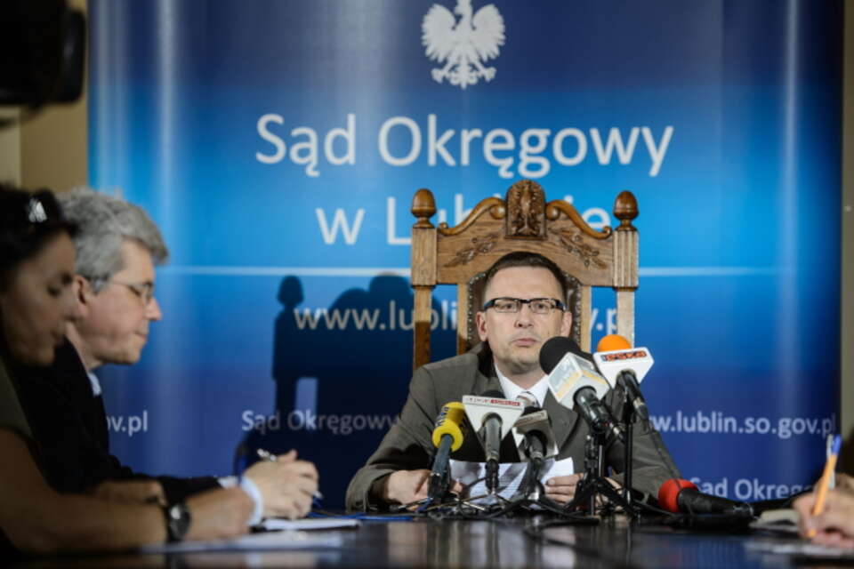 fot. PAP / W. Pacewicz
