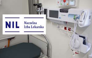 W miejskim Szpitalu Południowym w Warszawie trwa kontrola NFZ. / autor: Fratria/nil.org.pl