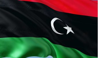 W Libii chaos. Ratunkiem - konferencja pokojowa