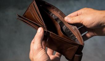 GUS: Inflacja wyniosła 4,4 procent