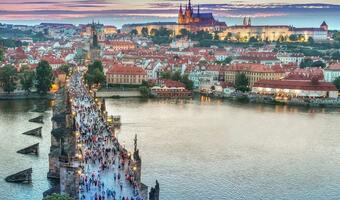 Czechy wprowadzają nowe restrykcje w związku z pandemią