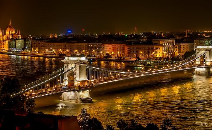 Budapeszt / autor: fot. Pixabay